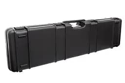 Кейс Negrini 117,5 x 29 x 12 із кодовим замком PushPull Чорний