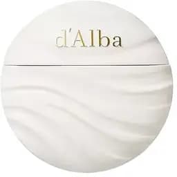 Крем для рук D'Alba Nourishing Objet Hand Cream живильний 40 мл