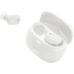 Bluetooth-гарнітура JBL Tune Buds 2 White (JBLTBUDS2WHT) - мініатюра 9