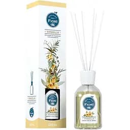 Аромадиффузор Gea Pro Fiori Ваниль 125 мл