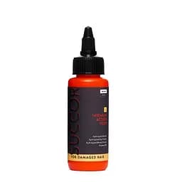 Маска-філер інтенсивної дії для пошкодженого волосся Intensive Action Mask-Filler Succor 60 мл