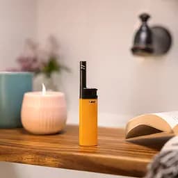 Запальничка BIC J38 EZ Reach в асортименті (3086123655751) - мініатюра 4