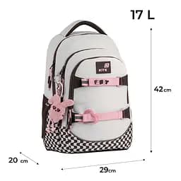 Рюкзак Kite Education teens Fancy (K26-727M-2) - мініатюра 23