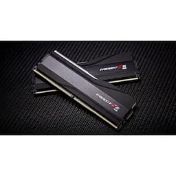 Модуль пам'яті DDR5 G.Skill Trident Z5 RGB 2x16GB 6400MHz Black (F5-6400J3239G16GX2-TZ5RK) [148677] - мініатюра 5