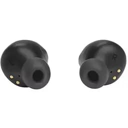 Бездротові навушники JBL Quantum TWS Air (JBLQTWSAirBLK) - мініатюра 2