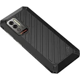 Смартфон Ulefone Power Armor X11 Pro 4/64 Gb Global Black - мініатюра 5