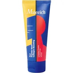 Червона пептидна ліфтинг-маска Malevich Red Peptide Mask Collagen Boosting 75 мл