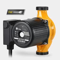 Циркуляционный насос Tekk Haus CP 25-8-180