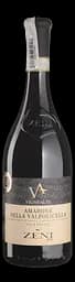 Вино Zeni Amarone della Valpolicella Classico Vigne Alte 2017, червоне, сухе, 16%, 0,75 л