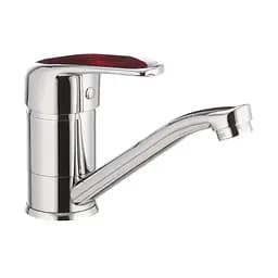 Смеситель для умывальника Cron Magic 004 CR0151 Хром