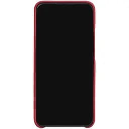 Чохол-накладка RedPoint Uno Case Xiaomi Redmi 9 Red - мініатюра 7
