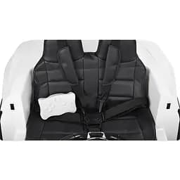 Дитячий електромобіль-машинка Bambi M 3449EBLR-1 до 30 кг - мініатюра 5