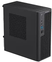 Корпус GameMax ST-160-2U2-2U3-FLEX-230M 230W Black (ST-160-2U2-2U3-Flex-230M) - мініатюра 3