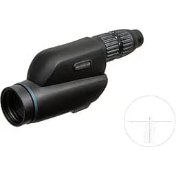 Зорова труба Vector Optics Continental 12-40x60 ED з тактичною сіткою - мініатюра 2