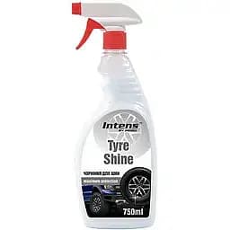 Засіб для чорніння шин Winso Tyre Shine 750 мл (133348)
