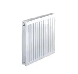 Радіатор сталевий Koer 11х500х1500.S бокове підключення RAD242