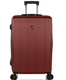 Валіза Heys SpinLite (M) Burgundy (10157-0017-26) 930198 - мініатюра 2