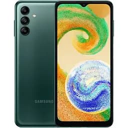 Смартфон Samsung Galaxy A04s DS 4/64Gb Green SM-A047F (UA-UCRF)