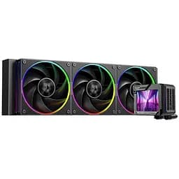 Система водяного охлаждения ID-Cooling DL360 Max