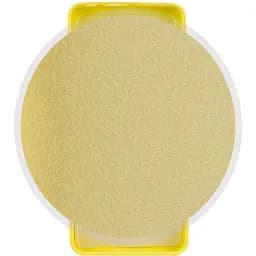 Чохол Silicone Cover Lakshmi Full Camera (A) для Samsung Galaxy A14 4G/5G Жовтий / Flash - мініатюра 2