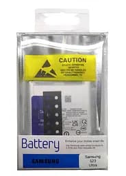 Аккумулятор Samsung S23 Ultra S918 EB-BS918ABY (Орригинал)