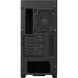 Корпус Cougar Uniface Black (385C780.0005) [103998] - мініатюра 5