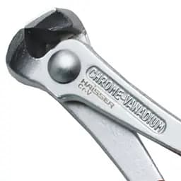 Кусачки торцеві Haisser 41157 160 мм (119073) - мініатюра 3