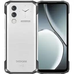 Смартфон Doogee Blade 10 Max 8/256Gb Platinum Silver