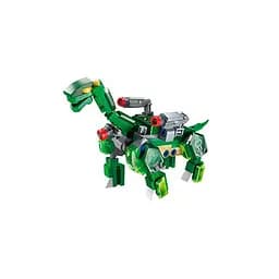 Дитячий конструктор Mechanical Beasts Qman 41225-4  - мініатюра 2