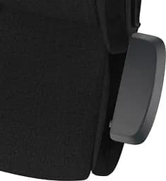 Крісло для геймерів Anda Seat T-Pro 2 Size XL Black (AD12XLLA-01-B-F) - мініатюра 5