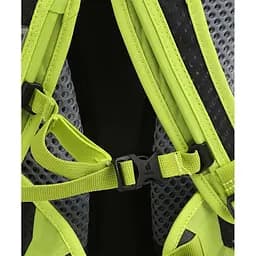 Рюкзак Deuter Race Citrus-graphite (1052-3204121 8403) - мініатюра 5