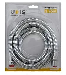 Шланг для душа Udis WKR-008 растяжной 1,75 м 30412