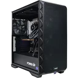 Робоча станція Power Up Desktop #280 Core i9 13900K/192 GB/SSD 2TB/NVIDIA Quadro RTX A4000 16 Gb