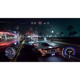 Гра Need for Speed Heat (ваучер на скачування) (російська версія) (Xbox One Xbox Series X S) - мініатюра 3
