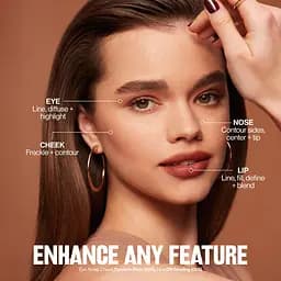 Олівець для губ Revlon ColorStay Multi-Liner 4 в 1, 002 Dallying 6.8 г (7268558004) - мініатюра 7