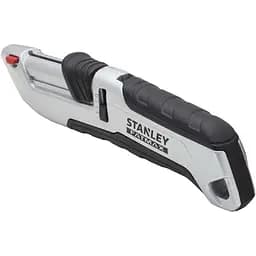 Ніж Stanley FatMaxз висувним трапецієвидним лезом (FMHT10367-0) - мініатюра 3