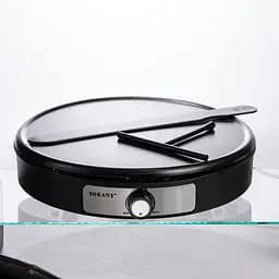 Млинниця SOKANY SK-08131 електрична 1500 Вт Sokany SK-08131 - мініатюра 2