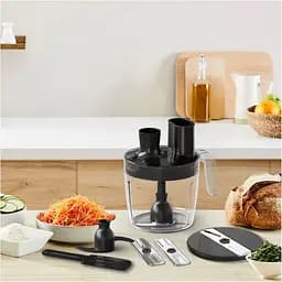 Блендер Tefal Quickchef+ HB67G830 [121995] - мініатюра 16