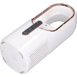 Портативний вентилятор Epik F6 White [137267] - мініатюра 6