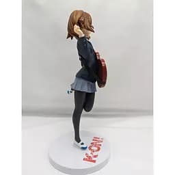 Фігурка Sega Yui Hirasawa K-ON! Юї Хірасава Кей-Он! 21 см S YH KON 21 - мініатюра 3