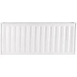 Сталевий радіатор 11х500х1600.S Koer (бок. підключення) (RAD243)