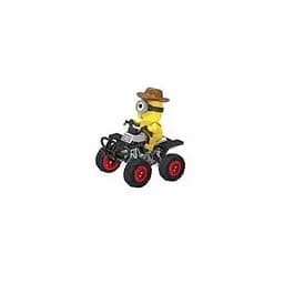 Міньйон на квадроциклі, 111-433G (В асортименті)