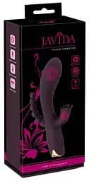 Потрійний вібратор Javida Triple Vibe Javida 42-05569470000 102145