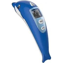 Термометр Microlife NC 400 инфракрасный бесконтактный для детей