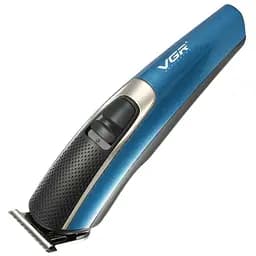 Бритва для обличчя та тіла чоловіча тример для бороди шейвер VGR V-172 Grooming Kit