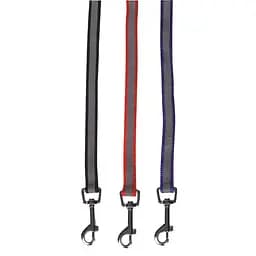 Повідець для собак TatraPet Benny світловідбиваючий в асортименті 1 х 120 см 