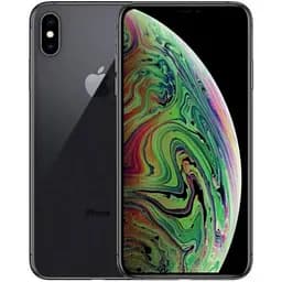 Смартфон Apple iPhone XS 256GB Space Gray (MT9H2) Refurbished