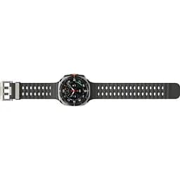 Смарт-годинник Samsung Galaxy Watch Ultra 2025 Titanium Silver (SM-L705FZS2) [140124] - мініатюра 6