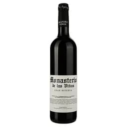 Вино Monasterio de las Vinas Gran Reserva, 750 мл (734221)