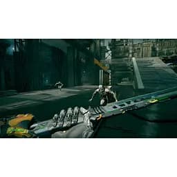 Ключ активації Microsoft Ghostrunner 2 Brutal Edition для Xbox Series S/X - мініатюра 8